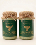 Kit 2 Tallow Ervas Finas - Combo Promocional