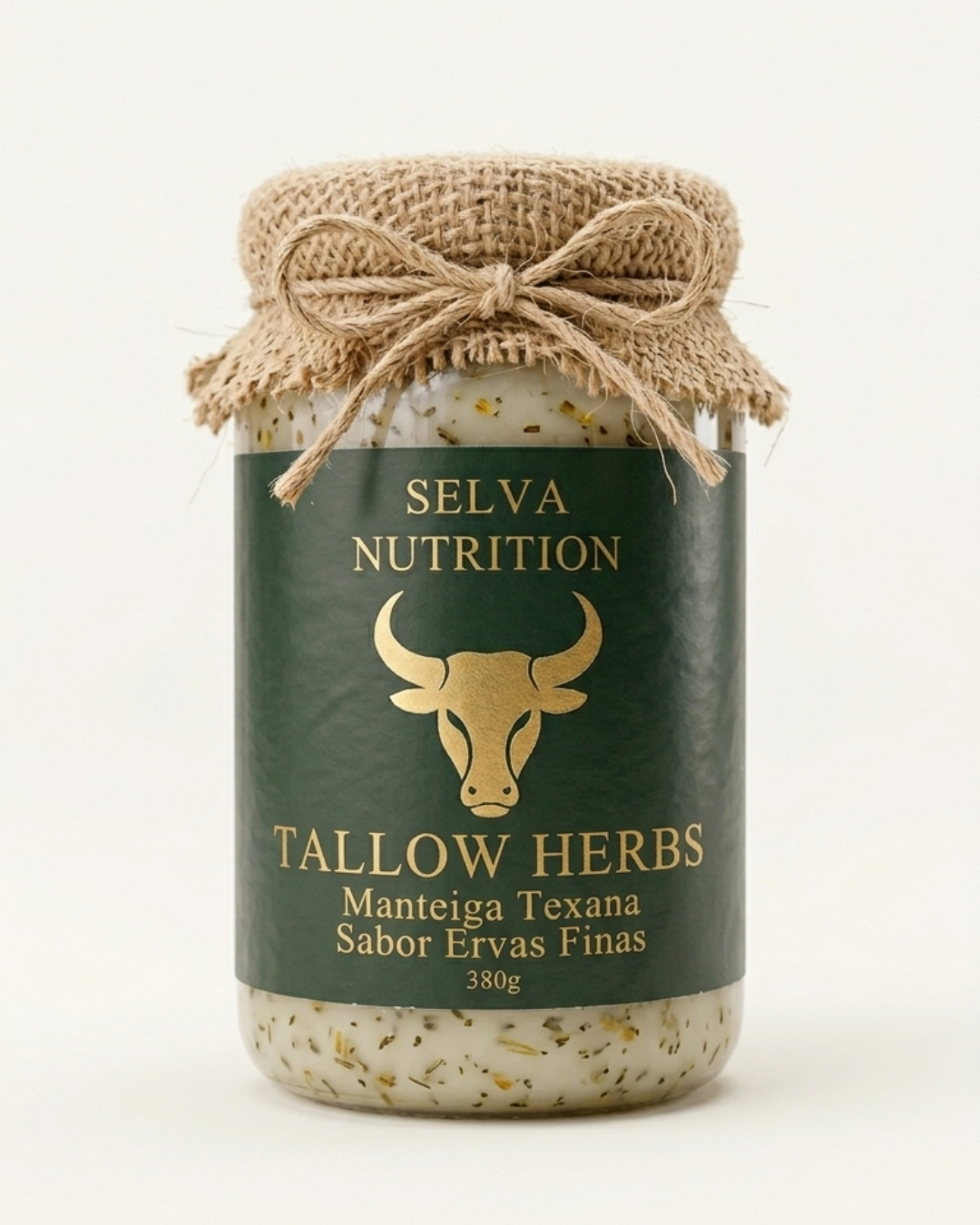 Kit 3 Tallow Ervas Finas - Combo Promocional
