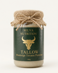 Tallow - Manteiga Texana Premium 380g